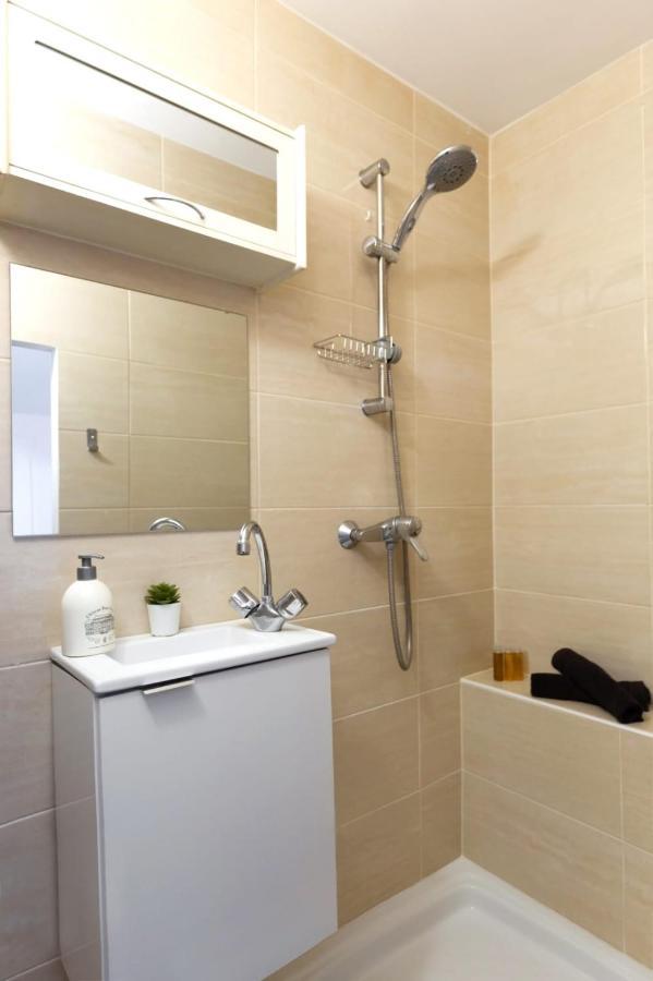 פונטנה-סוס-בואה Appartement Cosy Et De Bon Standing מראה חיצוני תמונה